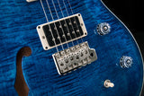 Paul Reed Smith CE 24 Semi-Hollow Blue Matteo