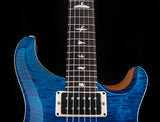 Paul Reed Smith CE 24 Semi-Hollow Blue Matteo