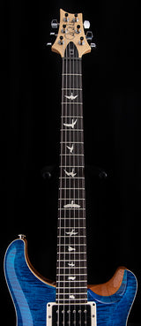 Paul Reed Smith CE 24 Semi-Hollow Blue Matteo