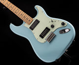Fender Noventa Stratocaster Daphne Blue