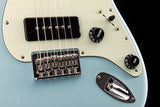 Fender Noventa Stratocaster Daphne Blue