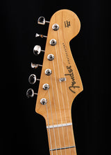 Fender Noventa Stratocaster Daphne Blue