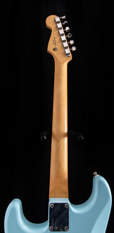 Fender Noventa Stratocaster Daphne Blue
