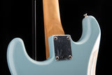 Fender Noventa Stratocaster Daphne Blue