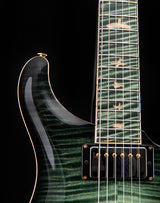 Used Paul Reed Smith Private Stock McCarty Sage Glow
