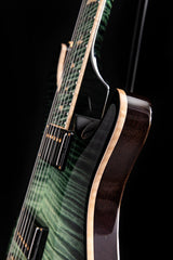 Paul Reed Smith Private Stock McCarty Sage Glow