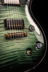 Used Paul Reed Smith Private Stock McCarty Sage Glow