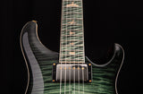 Used Paul Reed Smith Private Stock McCarty Sage Glow
