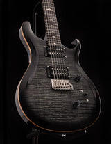 Paul Reed Smith SE Custom 24 Charcoal Burst *DEMO*