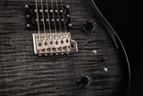 Paul Reed Smith SE Custom 24 Charcoal Burst *DEMO*
