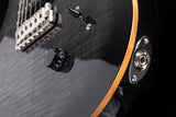Paul Reed Smith SE Custom 24 Charcoal Burst *DEMO*