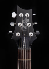 Paul Reed Smith SE Custom 24 Charcoal Burst *DEMO*