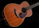 Used Bourgeois Custom 00 Vintage Redwood