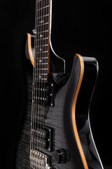 Paul Reed Smith SE Custom 24 Charcoal Burst *DEMO*