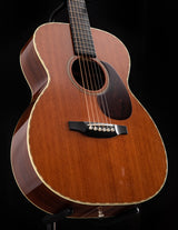 Used Bourgeois Custom 00 Vintage Redwood