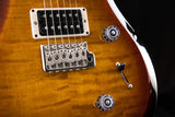 Paul Reed Smith S2 Custom 24 Tri Color Sunburst