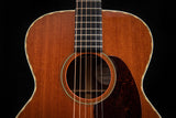 Used Bourgeois Custom 00 Vintage Redwood