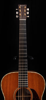 Used Bourgeois Custom 00 Vintage Redwood