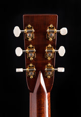 Used Bourgeois Custom 00 Vintage Redwood
