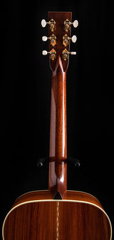 Used Bourgeois Custom 00 Vintage Redwood