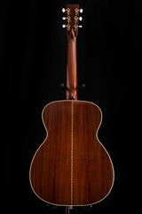 Used Bourgeois Custom 00 Vintage Redwood