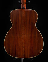 Used Bourgeois Custom 00 Vintage Redwood