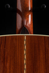Used Bourgeois Custom 00 Vintage Redwood