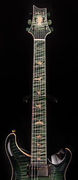 Used Paul Reed Smith Private Stock McCarty Sage Glow