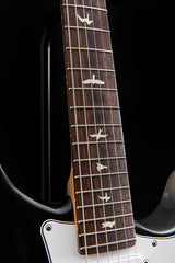 Paul Reed Smith Silver Sky John Mayer Signature Model Onyx