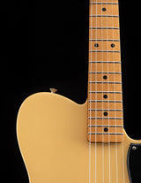 Fender Noventa Telecaster Vintage Blonde