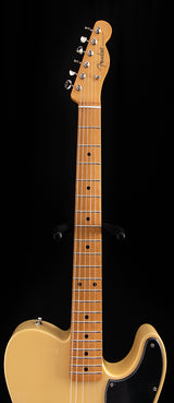 Fender Noventa Telecaster Vintage Blonde