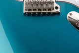Paul Reed Smith Silver Sky John Mayer Signature Model Dodgem Blue