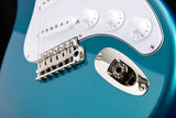 Paul Reed Smith Silver Sky John Mayer Signature Model Dodgem Blue