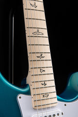 Paul Reed Smith Silver Sky John Mayer Signature Model Dodgem Blue