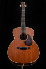 Used Bourgeois Custom 00 Vintage Redwood