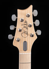 Paul Reed Smith Silver Sky John Mayer Signature Model Dodgem Blue