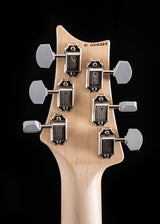 Paul Reed Smith Silver Sky John Mayer Signature Model Dodgem Blue