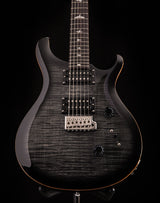 Paul Reed Smith SE Custom 24 Charcoal Burst *DEMO*