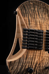 Mayones Hydra Elite 7 Black Feather