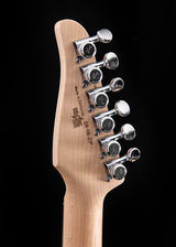 Tom Anderson Drop Top Shorty Natural Bora Blue Burst