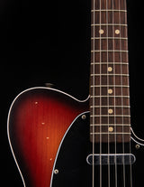 Fender Jason Isbell Custom Telecaster Chocolate Burst