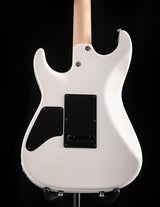 Tom Anderson Drop Top Shorty Natural Bora Blue Burst