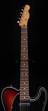 Fender Jason Isbell Custom Telecaster Chocolate Burst