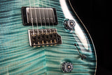 Paul Reed Smith Private Stock Custom 24 Sub-Zero Dragon's Breath
