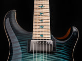 Paul Reed Smith Private Stock Custom 24 Sub-Zero Dragon's Breath