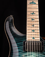 Paul Reed Smith Private Stock Custom 24 Sub-Zero Dragon's Breath