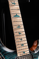 Paul Reed Smith Private Stock Custom 24 Sub-Zero Dragon's Breath