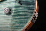 Paul Reed Smith Private Stock Custom 24 Sub-Zero Dragon's Breath