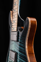 Paul Reed Smith Private Stock Custom 24 Sub-Zero Dragon's Breath