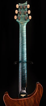 Paul Reed Smith Private Stock Custom 24 Sub-Zero Dragon's Breath